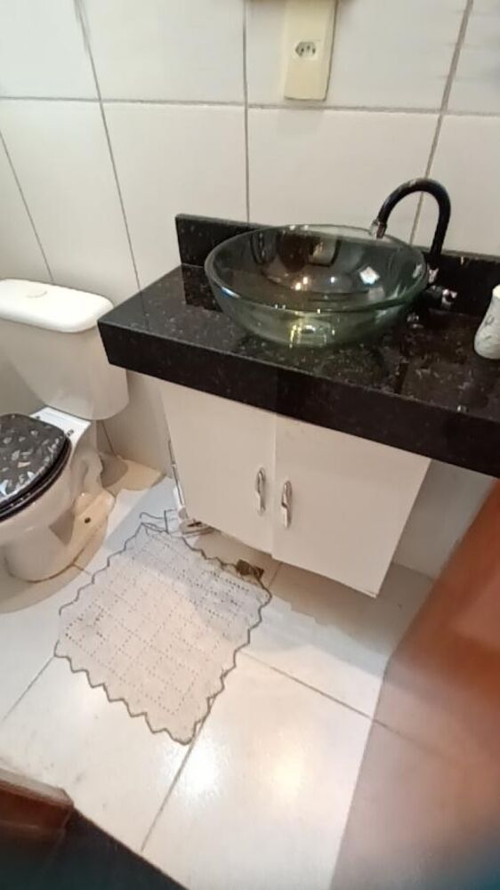 Casa de Condomínio, 3 quartos - Foto 7
