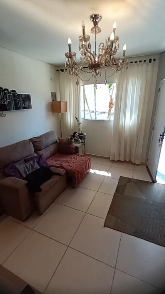 Casa de Condomínio, 3 quartos - Foto 8