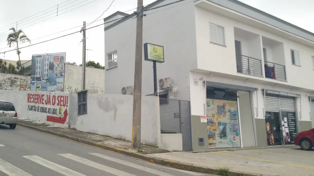 Prédio Inteiro, 307 m² - Foto 5