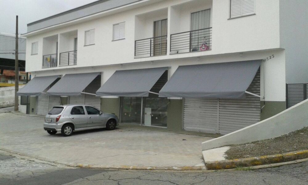 Prédio Inteiro, 307 m² - Foto 1
