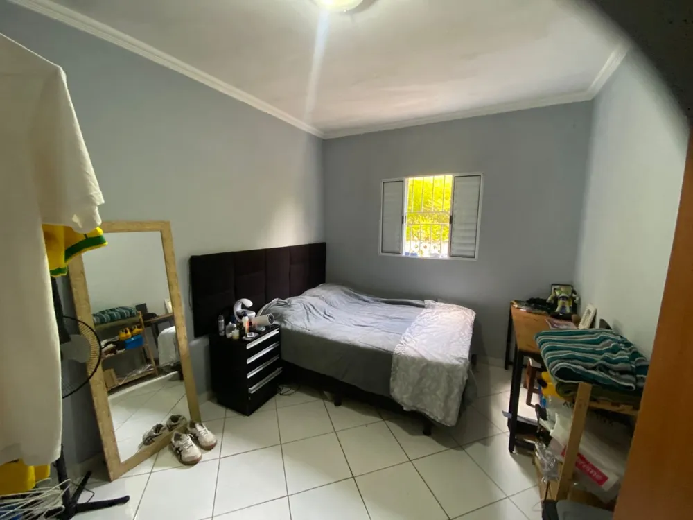 Casa, 3 quartos, 190 m² - Foto 1