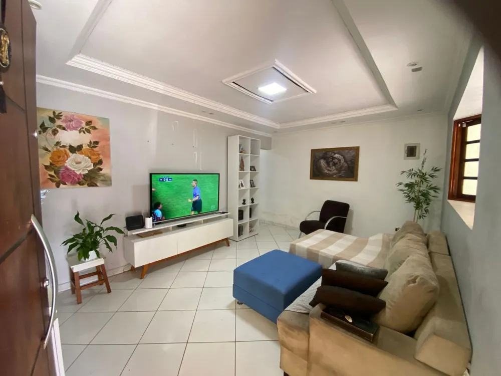Casa, 3 quartos, 190 m² - Foto 4