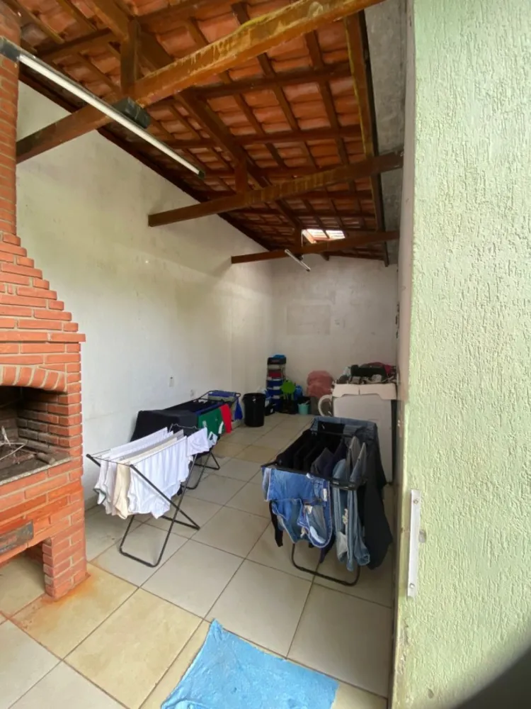 Casa, 3 quartos, 190 m² - Foto 3