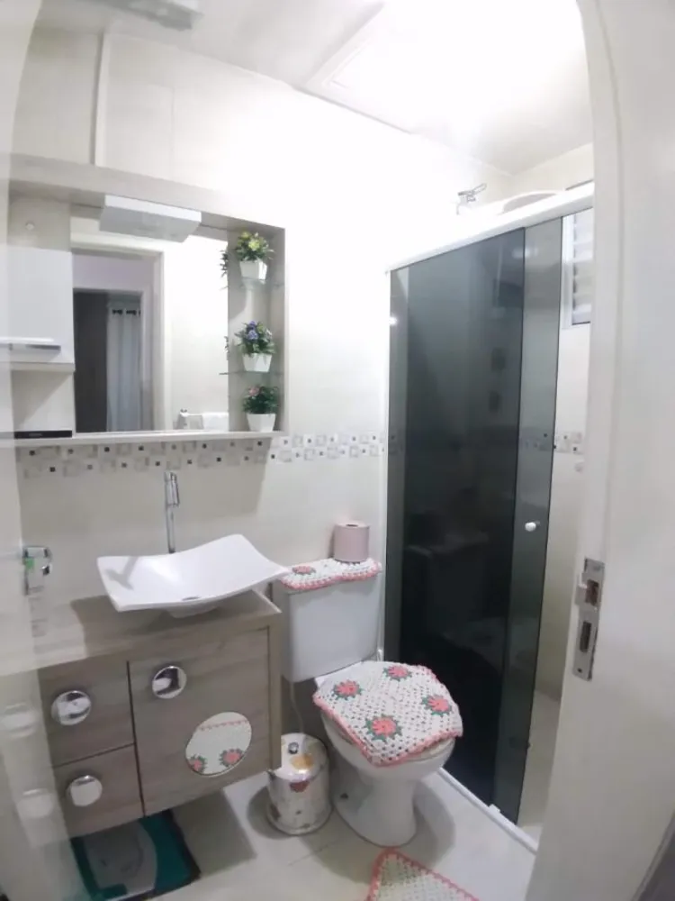 Apartamento, 2 quartos, 105 m² - Foto 17