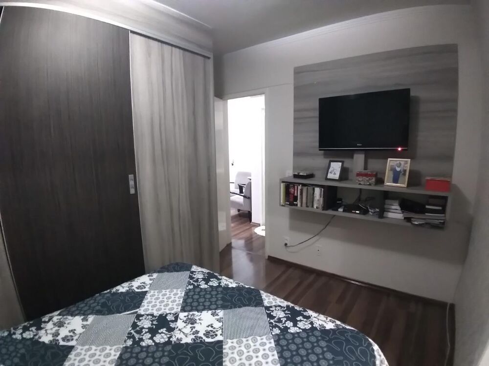 Apartamento, 2 quartos, 105 m² - Foto 2