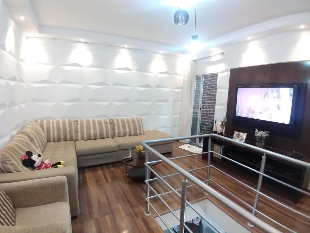 Apartamento, 2 quartos, 105 m² - Foto 19