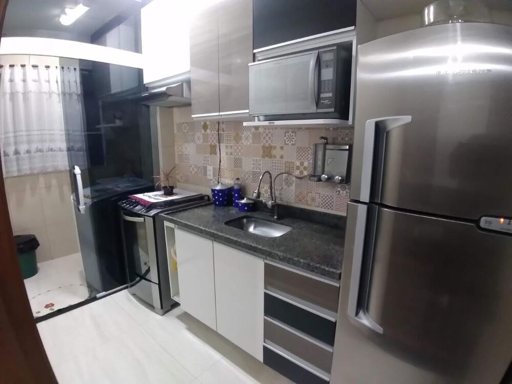 Apartamento, 2 quartos, 105 m² - Foto 5