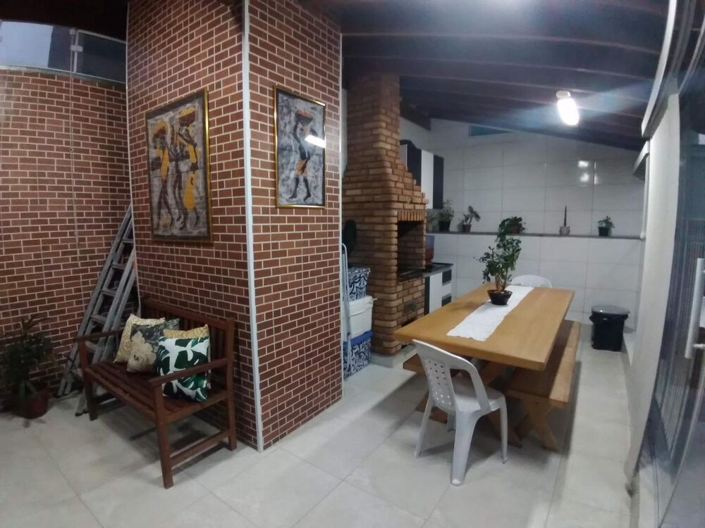 Apartamento, 2 quartos, 105 m² - Foto 7