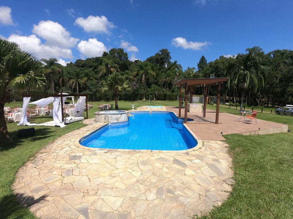 Chácara, 2 hectares - Foto 1