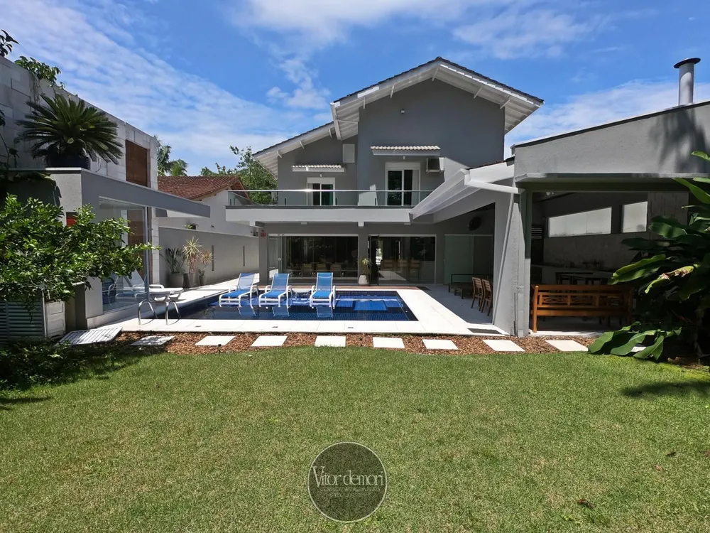 Casa, 6 quartos, 495 m² - Foto 2