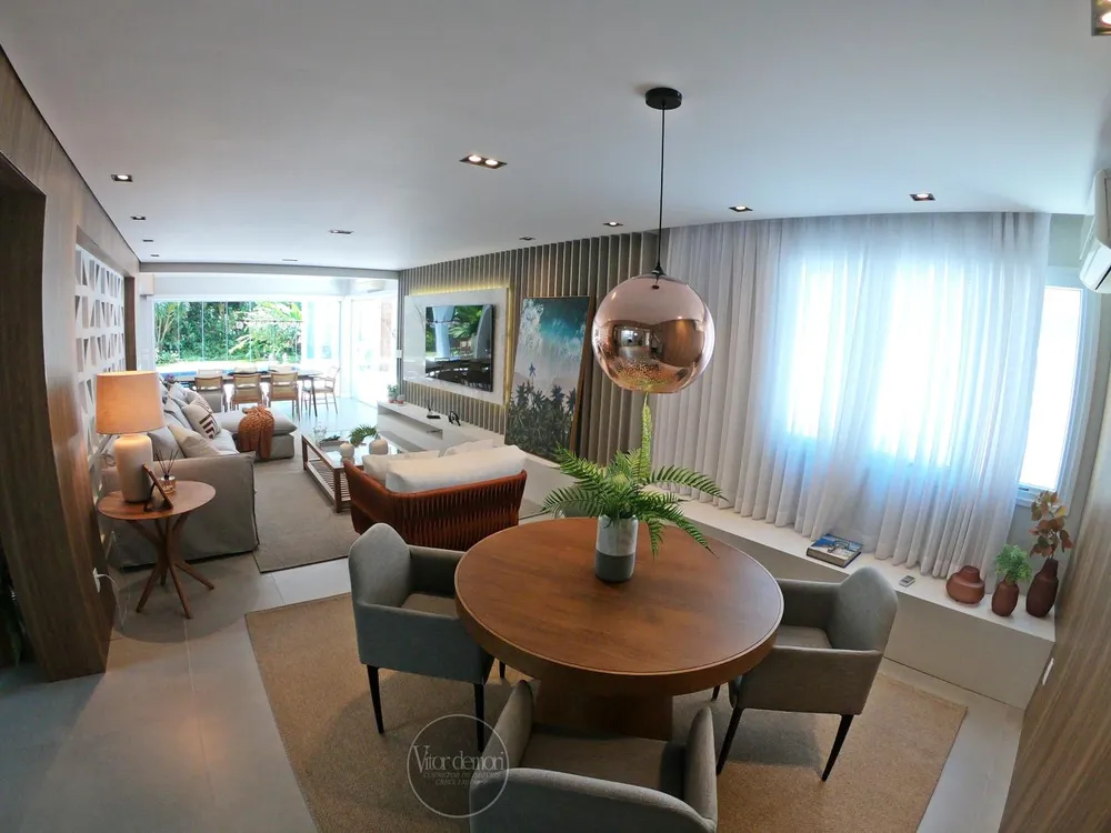 Casa, 6 quartos, 495 m² - Foto 8