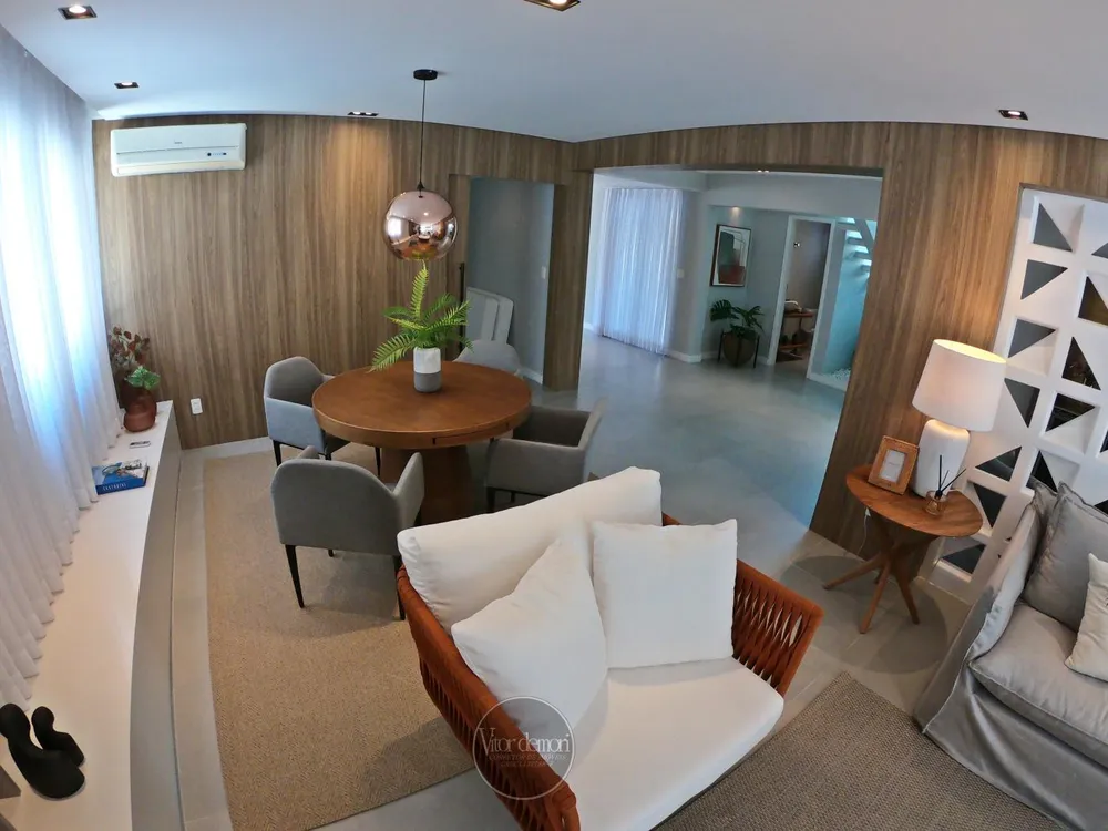 Casa, 6 quartos, 495 m² - Foto 4