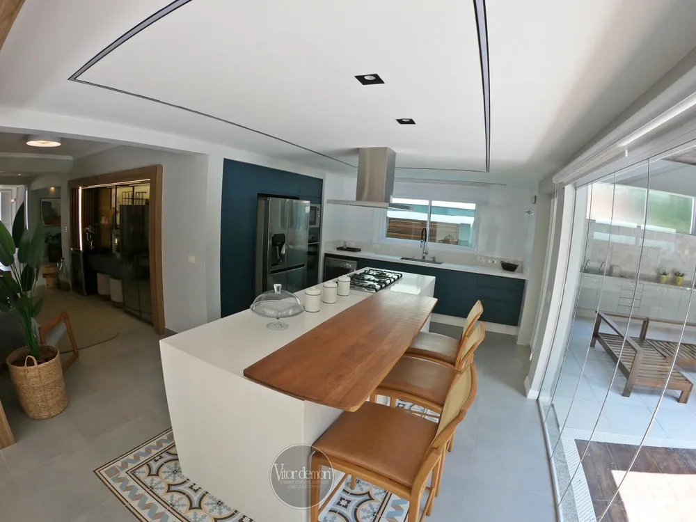 Casa, 6 quartos, 495 m² - Foto 3