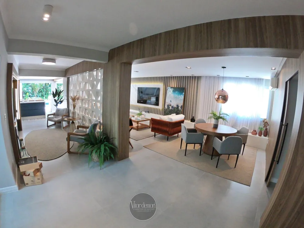 Casa, 6 quartos, 495 m² - Foto 7
