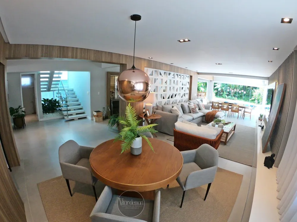 Casa, 6 quartos, 495 m² - Foto 5