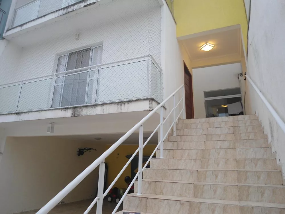 Casa à venda com 3 quartos, 150m² - Foto 2