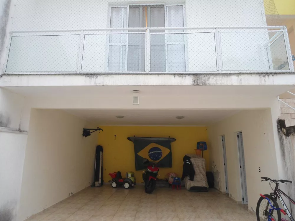 Casa à venda com 3 quartos, 150m² - Foto 4