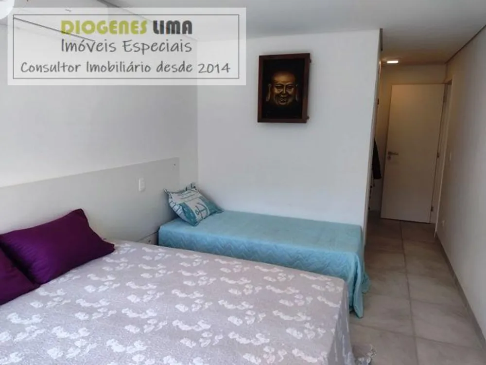 Casa de Condomínio, 4 quartos - Foto 18