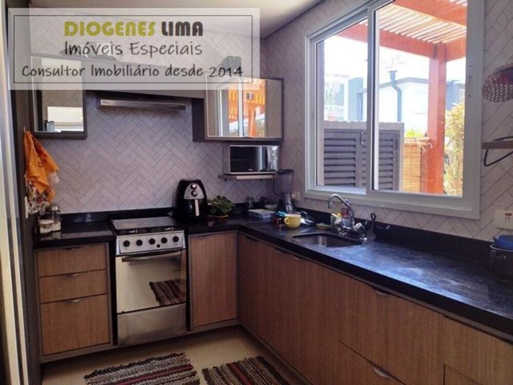 Casa de Condomínio à venda com 4 quartos, 270m² - Foto 8