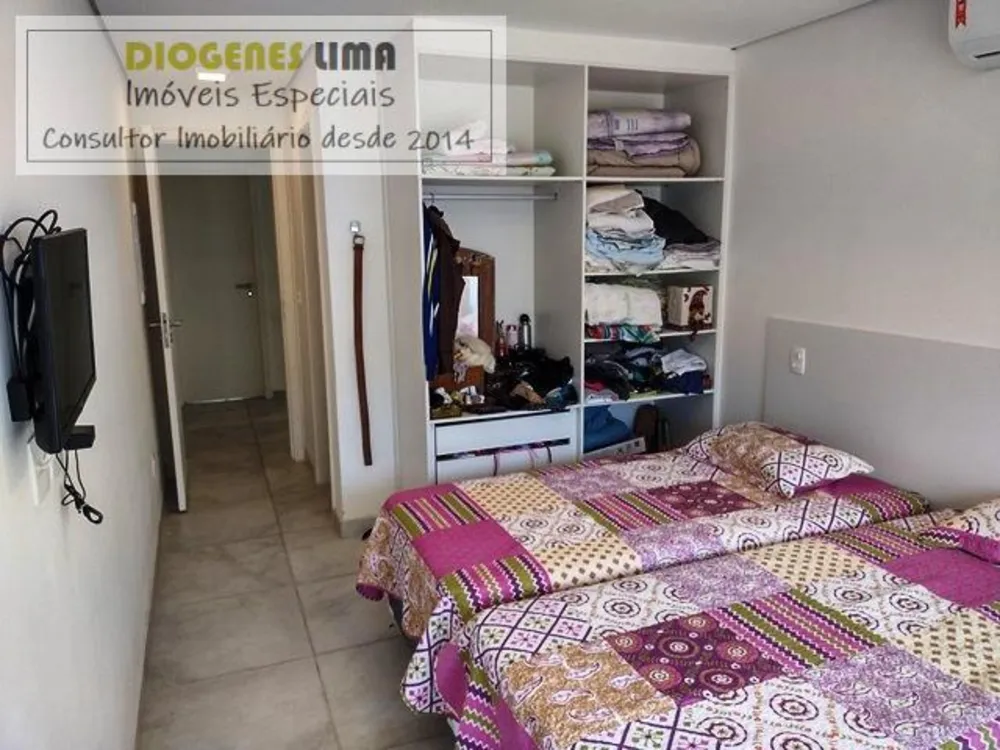 Casa de Condomínio, 4 quartos - Foto 16