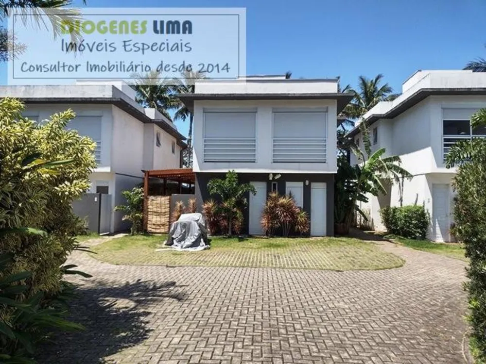 Casa de Condomínio, 4 quartos - Foto 8