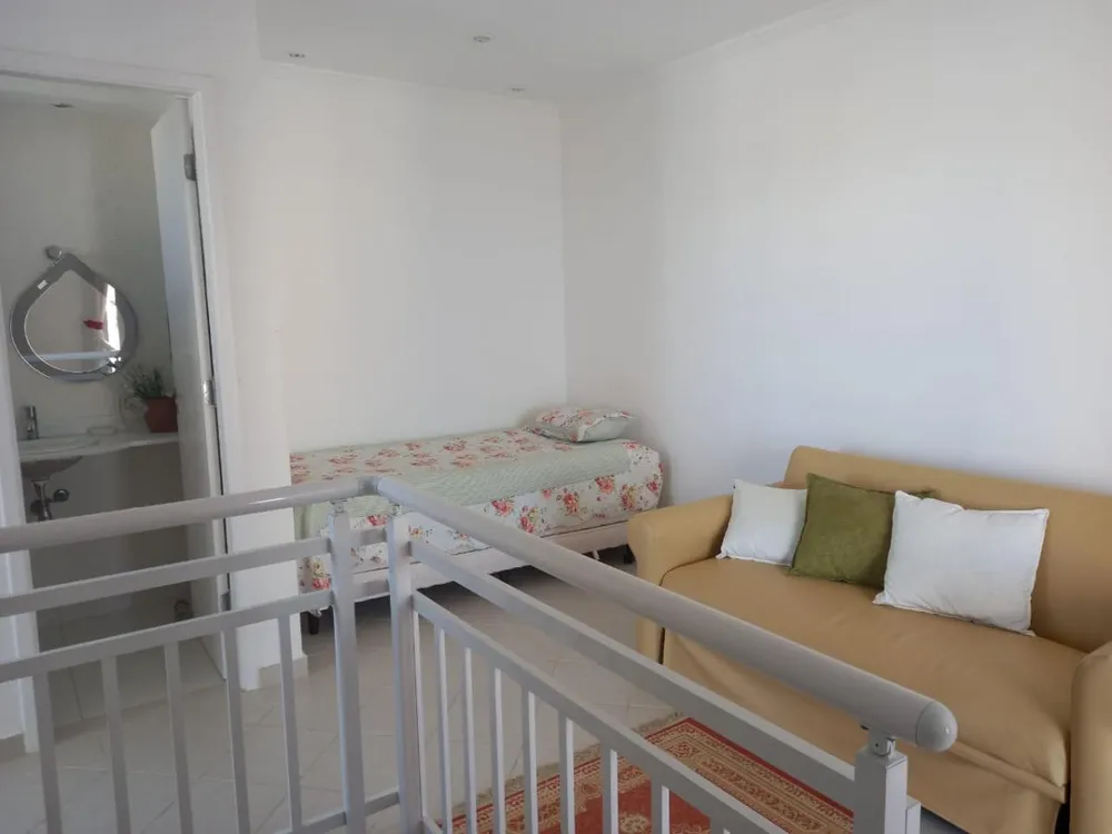 Apartamento, 3 quartos, 150 m² - Foto 8