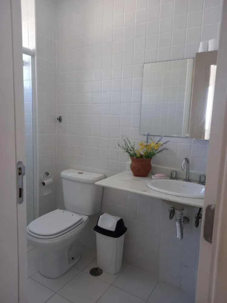 Apartamento, 3 quartos, 150 m² - Foto 12