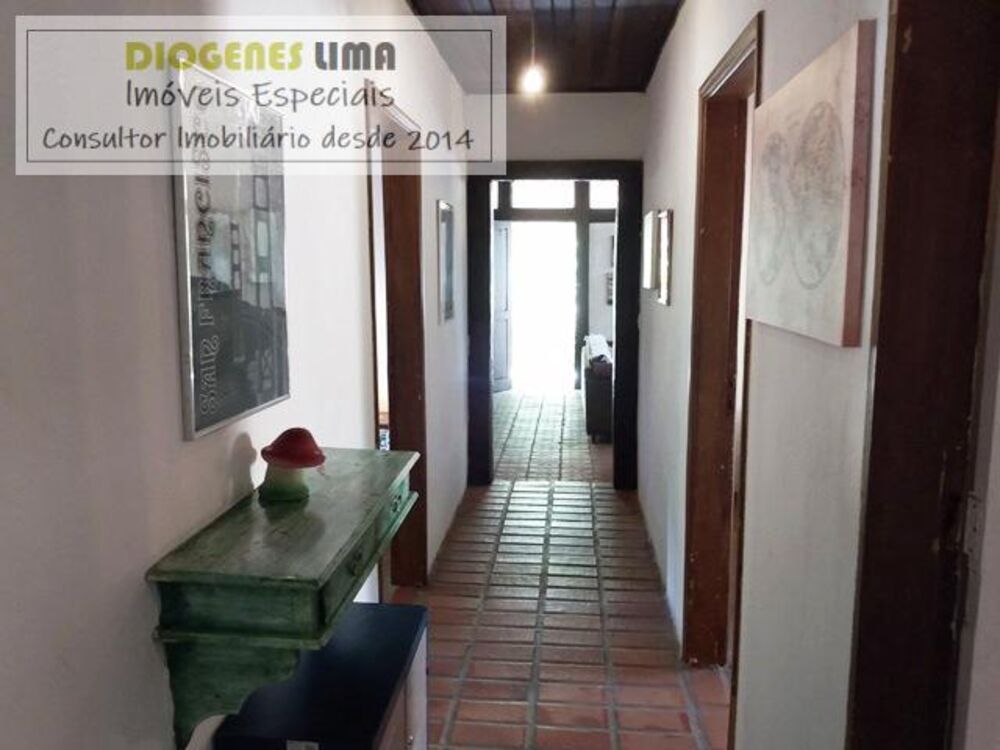 Casa, 3 quartos, 150 m² - Foto 4