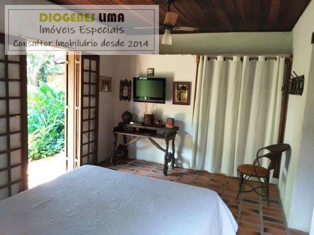 Casa, 3 quartos, 150 m² - Foto 1
