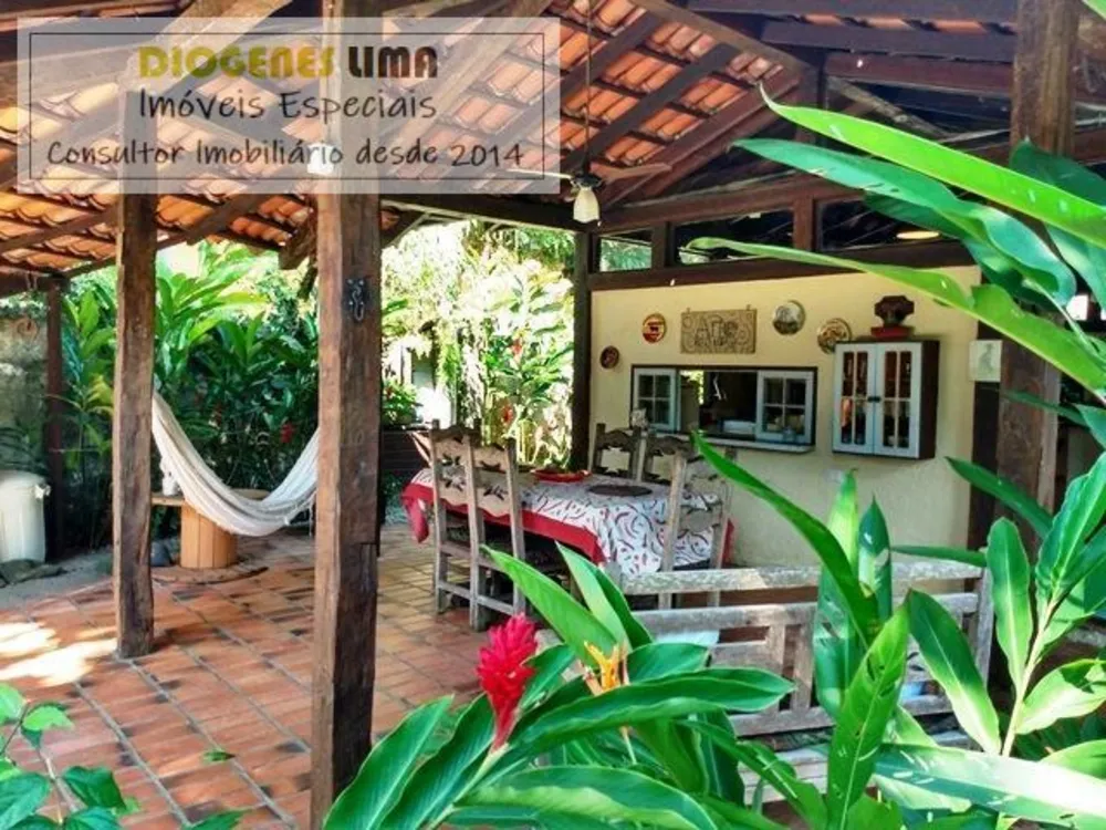 Casa, 3 quartos, 150 m² - Foto 15