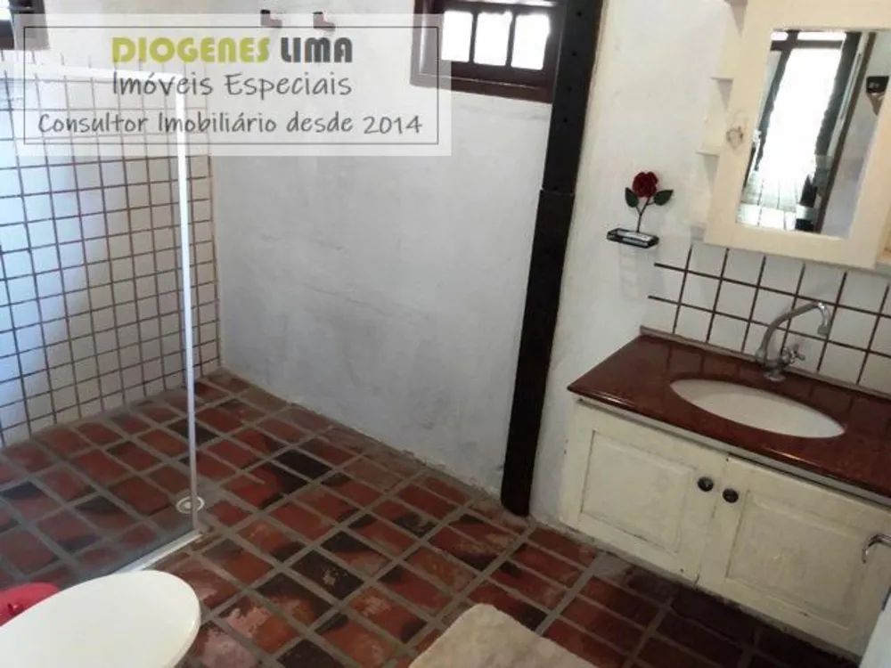 Casa, 3 quartos, 150 m² - Foto 13
