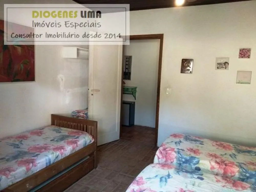 Casa, 3 quartos, 150 m² - Foto 10