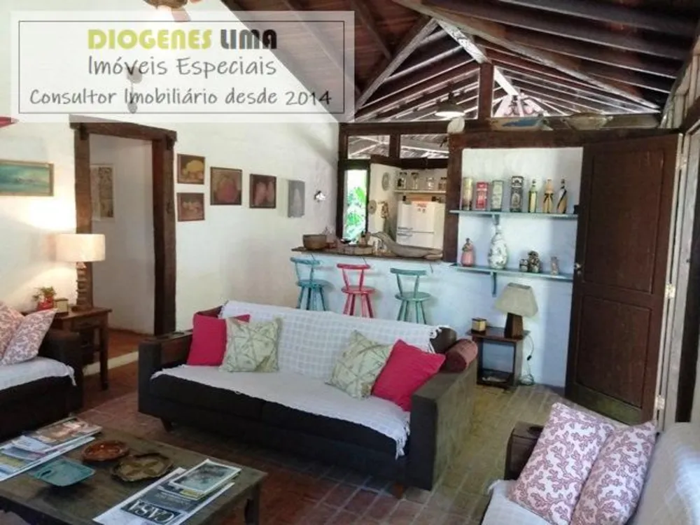 Casa, 3 quartos, 150 m² - Foto 5