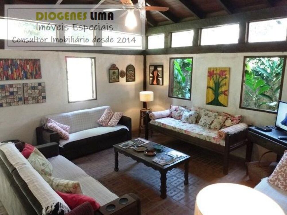 Casa, 3 quartos, 150 m² - Foto 5