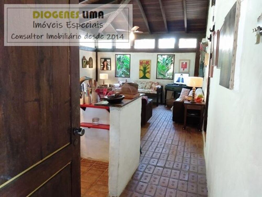 Casa, 3 quartos, 150 m² - Foto 11