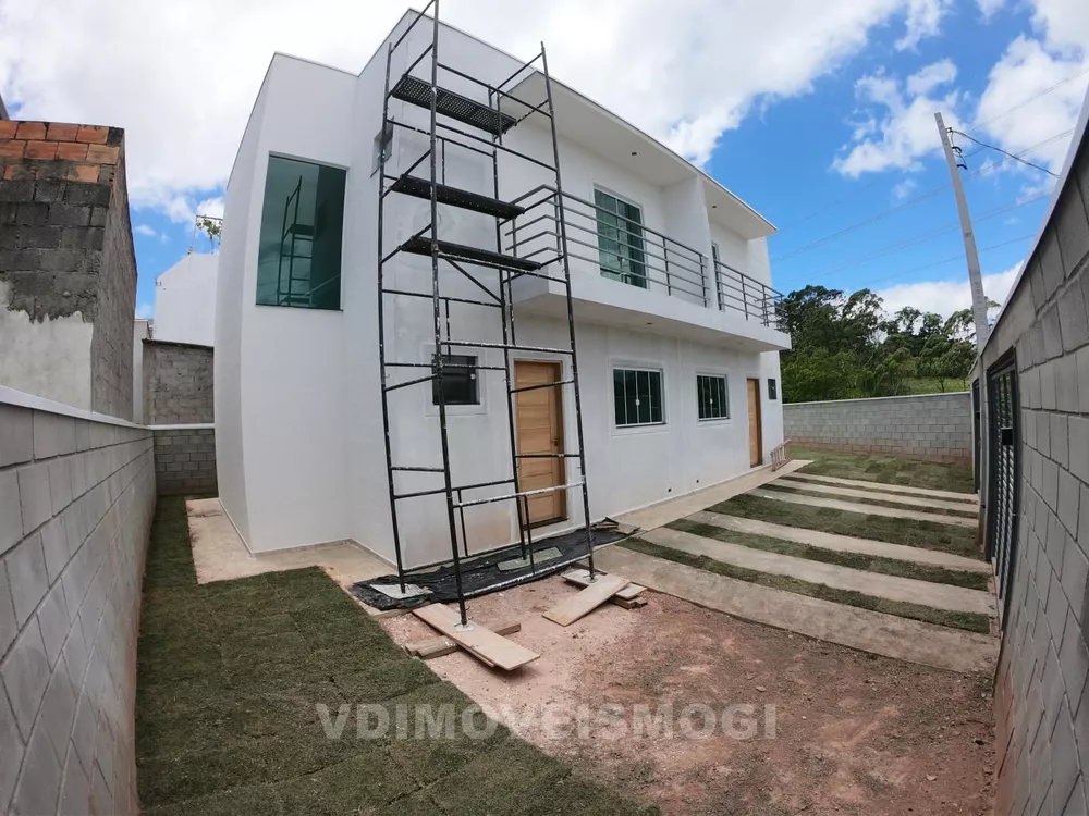 Casa à venda com 3 quartos - Foto 3