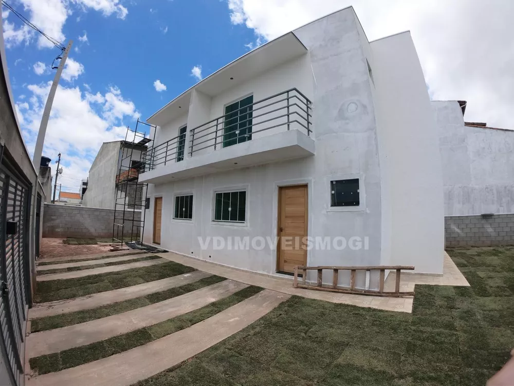 Casa à venda com 3 quartos - Foto 4