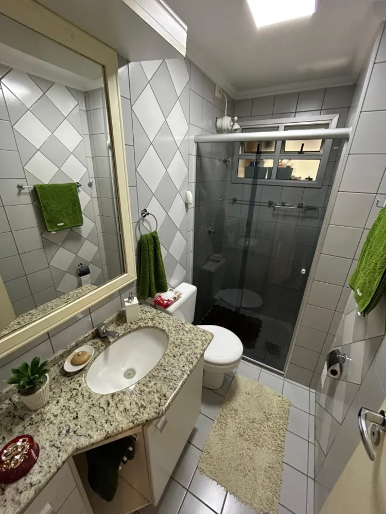 Apartamento, 3 quartos, 70 m² - Foto 2