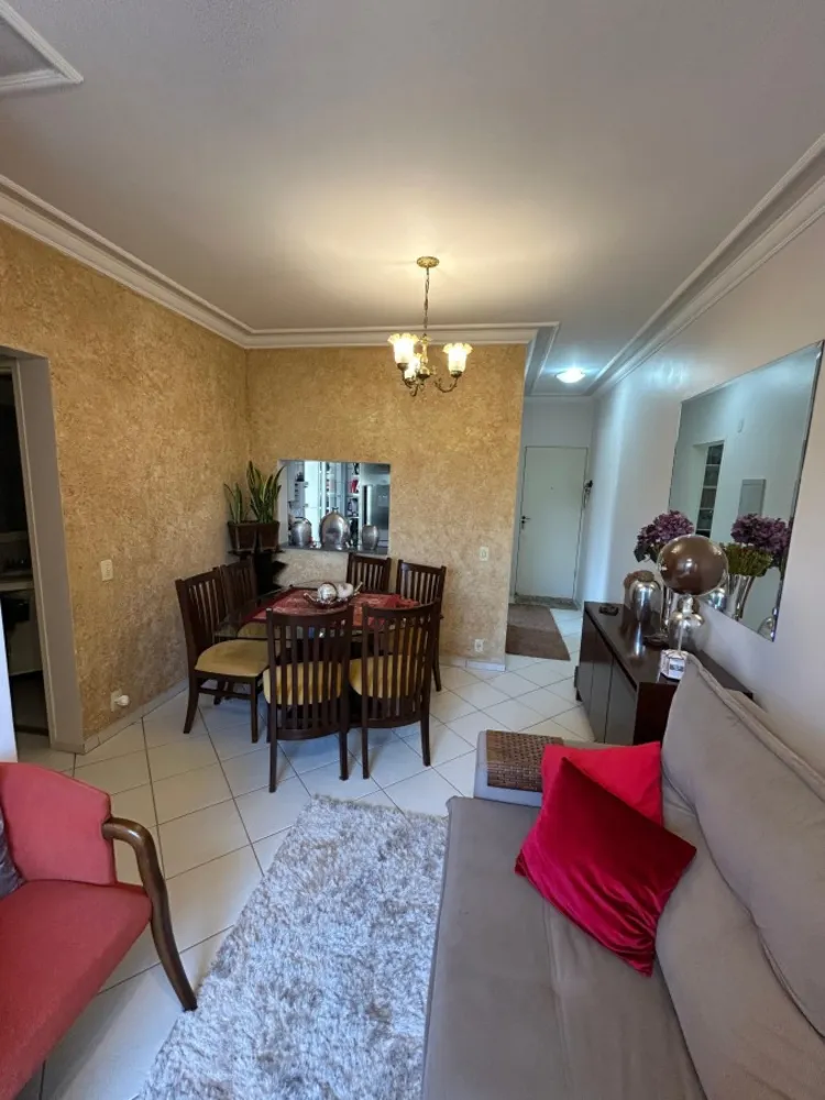 Apartamento, 3 quartos, 70 m² - Foto 1