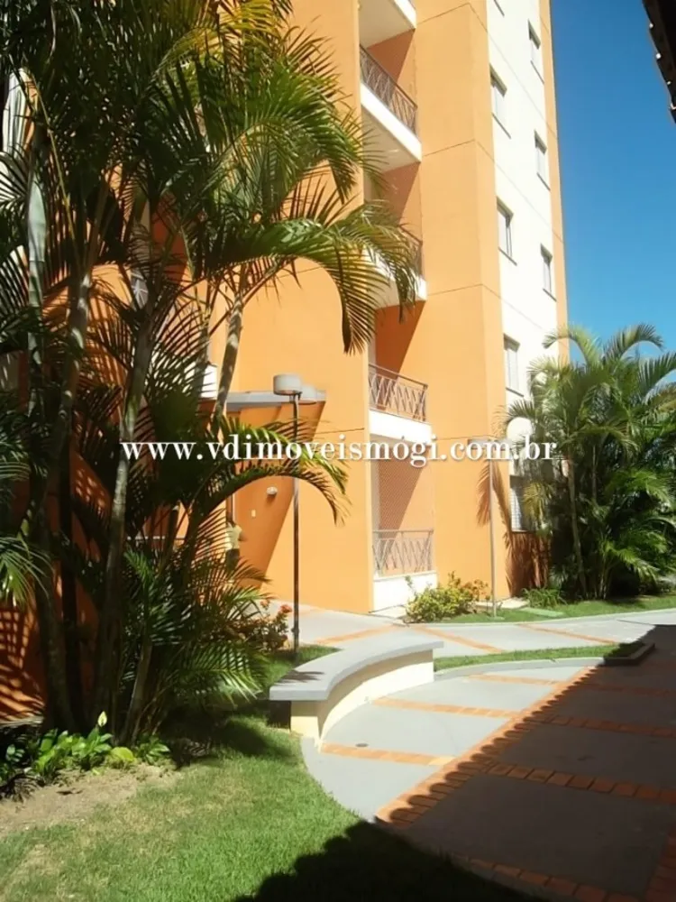 Apartamento, 3 quartos, 70 m² - Foto 4