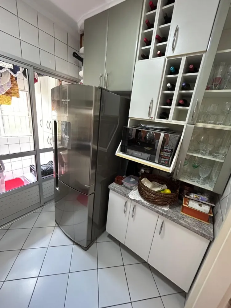 Apartamento, 3 quartos, 70 m² - Foto 4