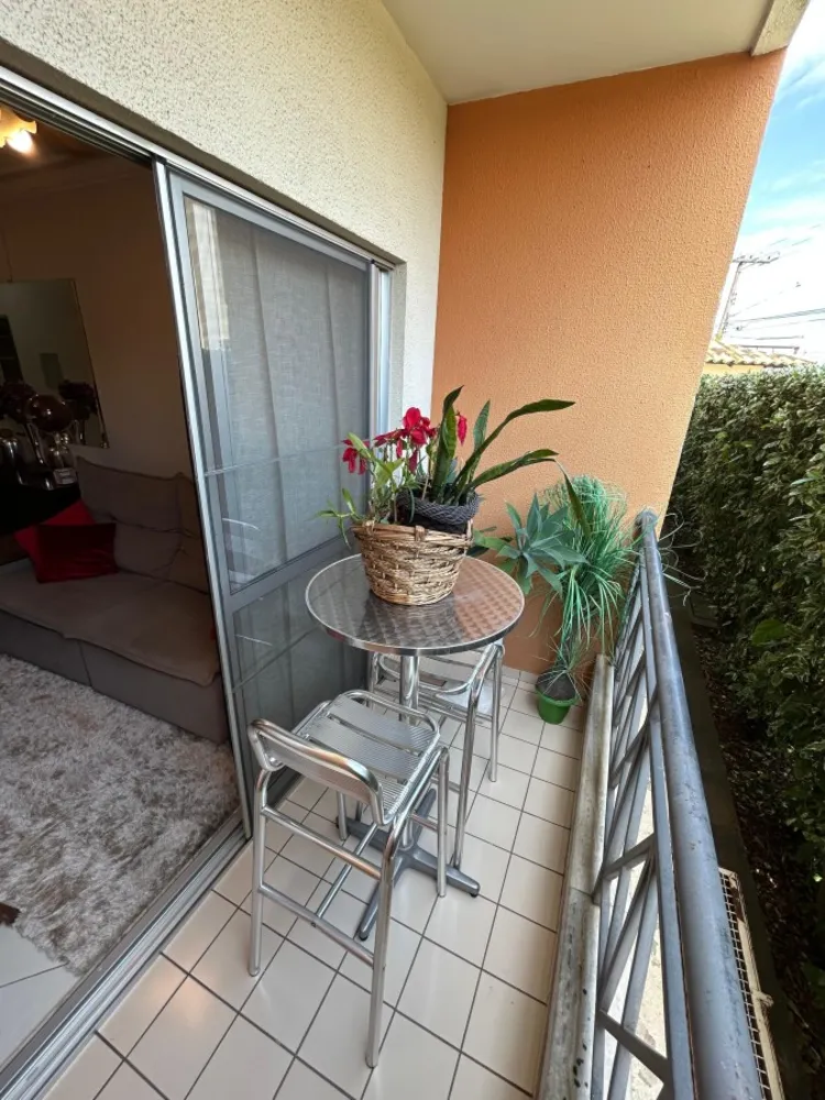 Apartamento, 3 quartos, 70 m² - Foto 3