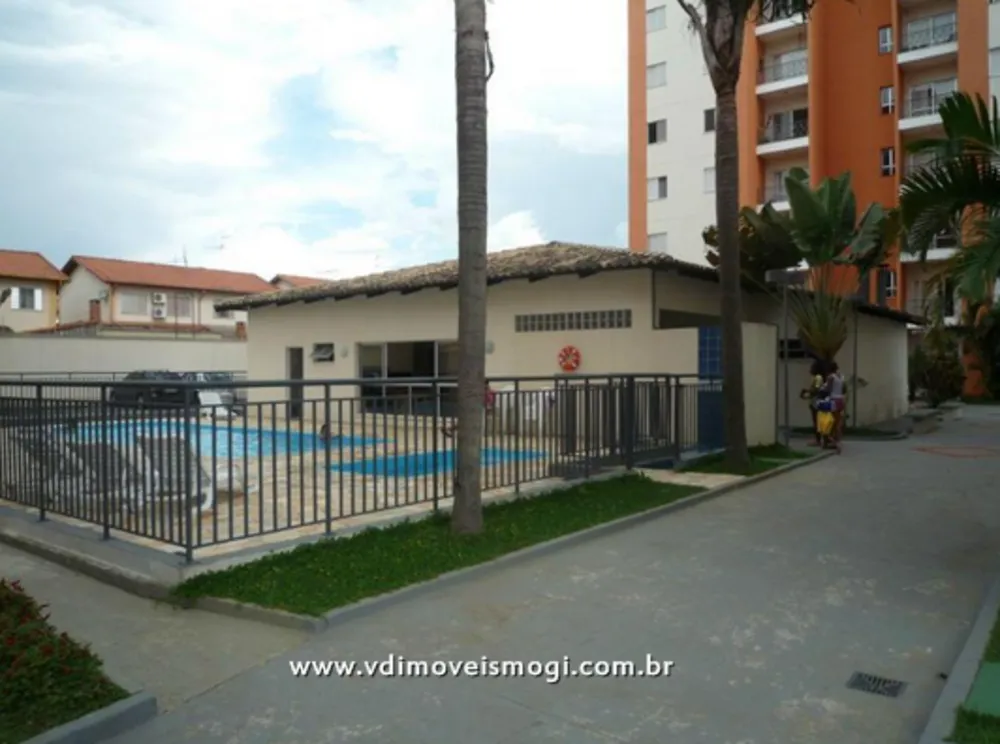 Apartamento, 3 quartos, 70 m² - Foto 8