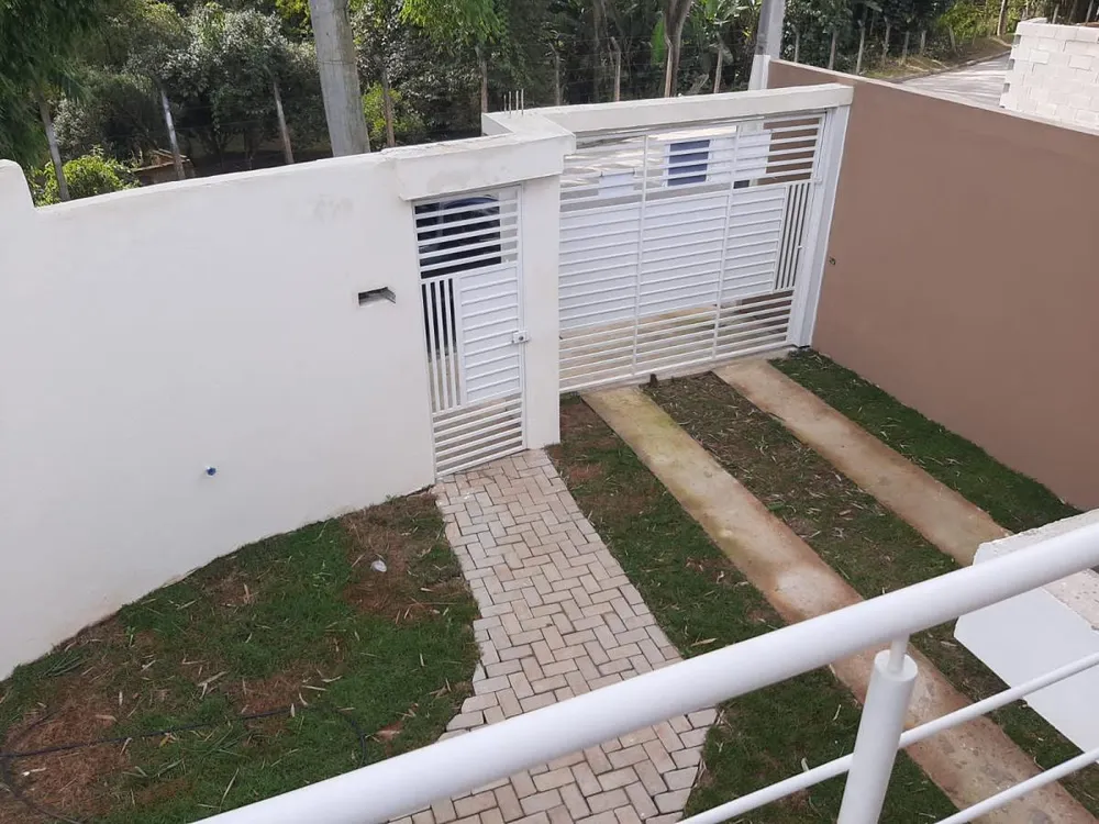 Casa, 2 quartos, 160 m² - Foto 18