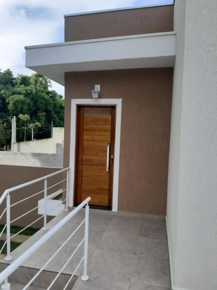 Casa, 2 quartos, 160 m² - Foto 2