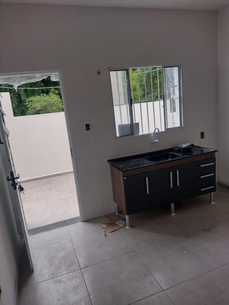 Casa, 2 quartos, 160 m² - Foto 1