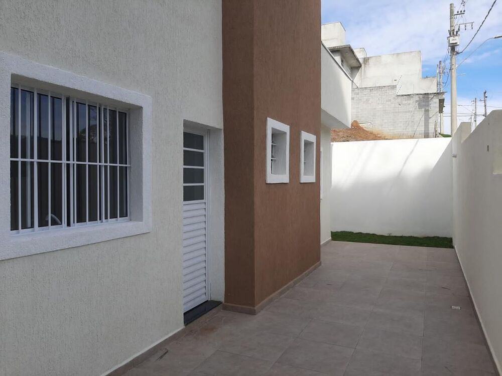 Casa, 2 quartos, 160 m² - Foto 4