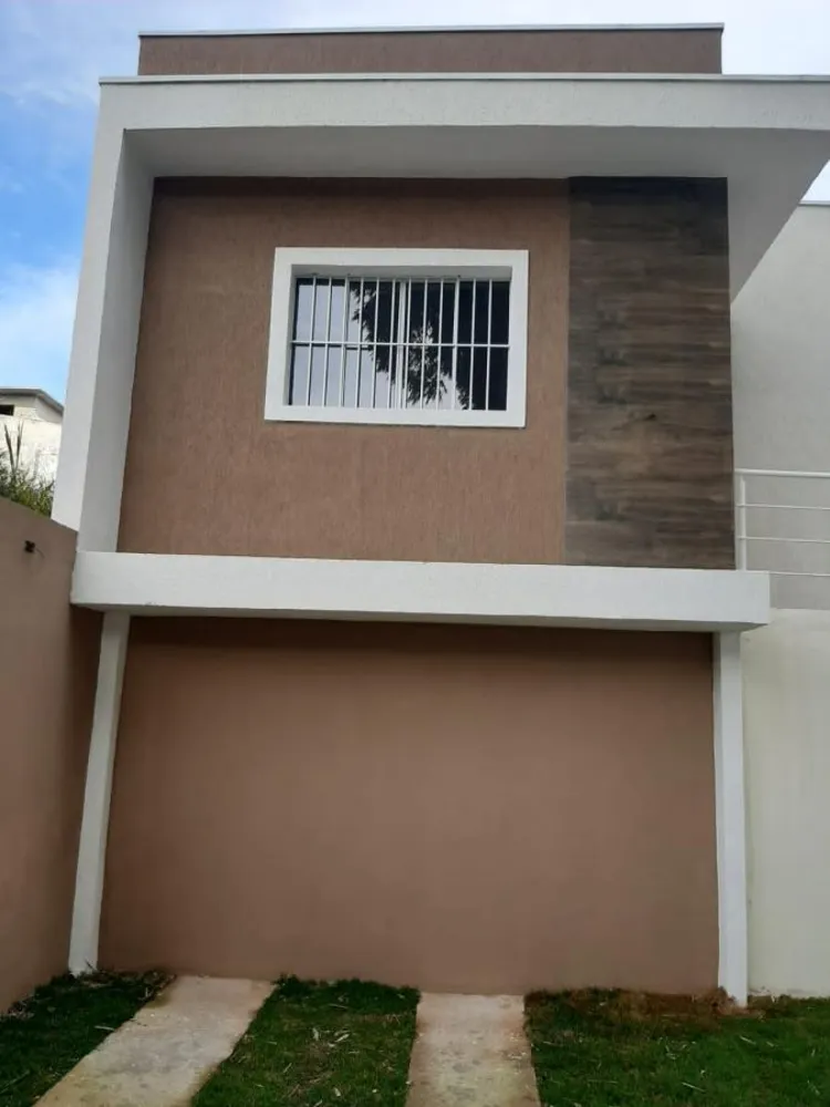 Casa, 2 quartos, 160 m² - Foto 1