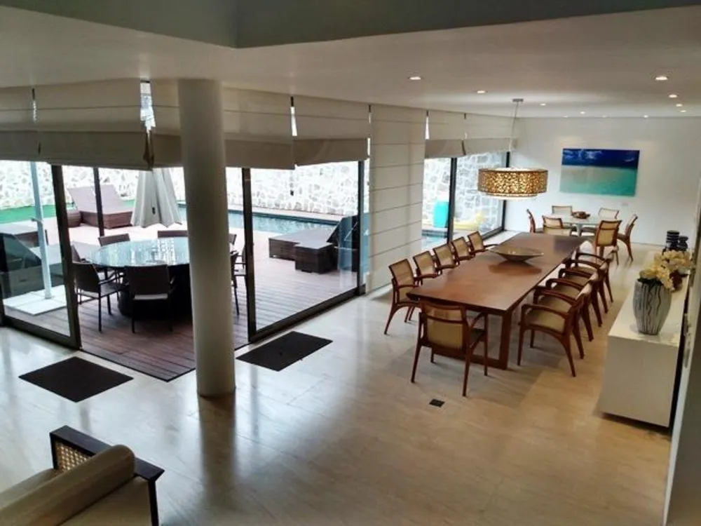 Casa de Condomínio, 5 quartos - Foto 10