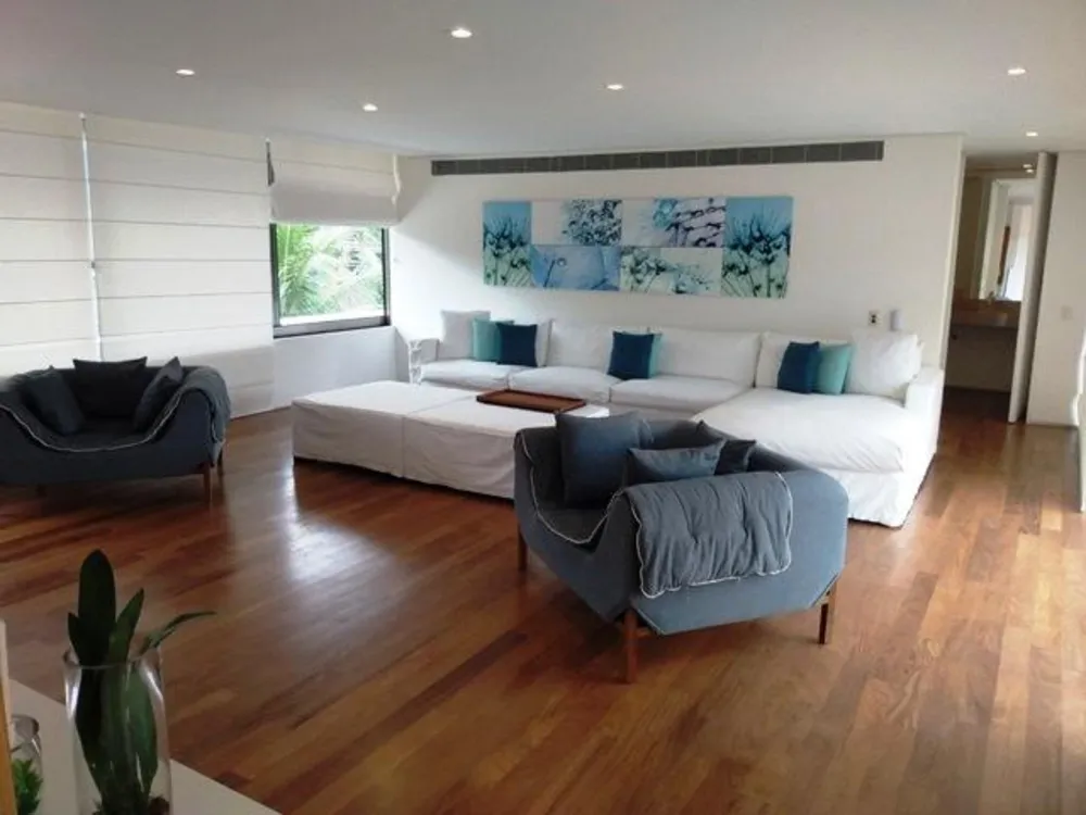 Casa de Condomínio, 5 quartos - Foto 8